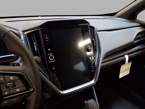 New 2026 Subaru Crosstrek 2.5i Sport w/ Crosstrek Mirror Package image 5