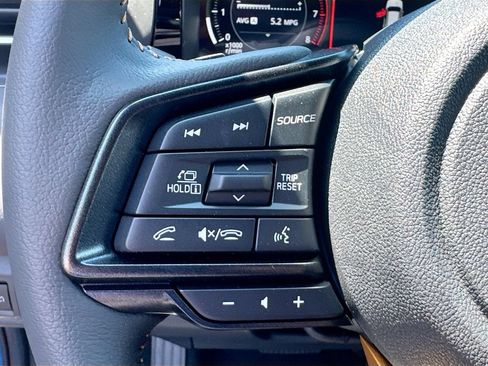 New 2026 Subaru Outback Wilderness AWD/4WD image 8