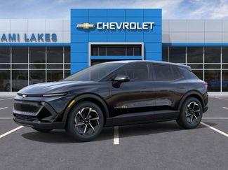 New 2026 Chevrolet Equinox EV LT video 2