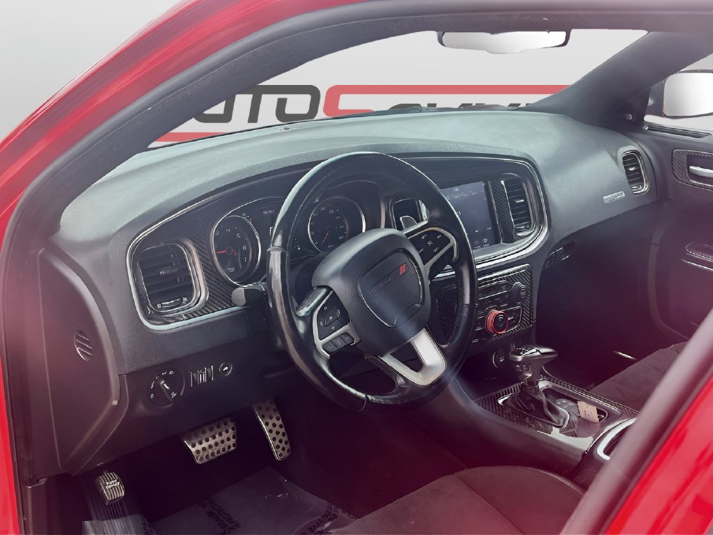 Used 2021 Dodge Charger R/T w/ Plus Group RWD image 9