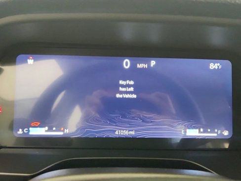 Used 2023 Jeep Grand Cherokee L Laredo w/ Luxury Tech Group I AWD/4WD image 17