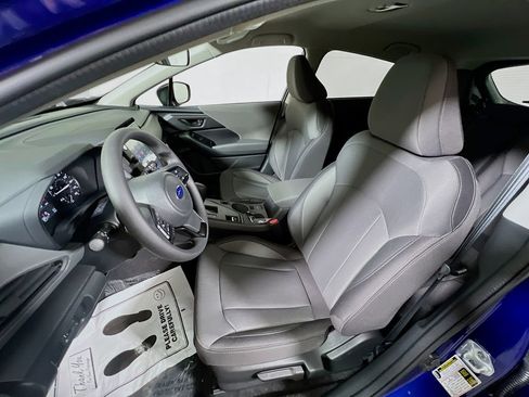 New 2026 Subaru Crosstrek 2.5i AWD/4WD image 16