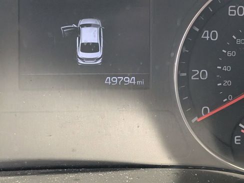 Used 2021 Kia Forte GT-Line image 14