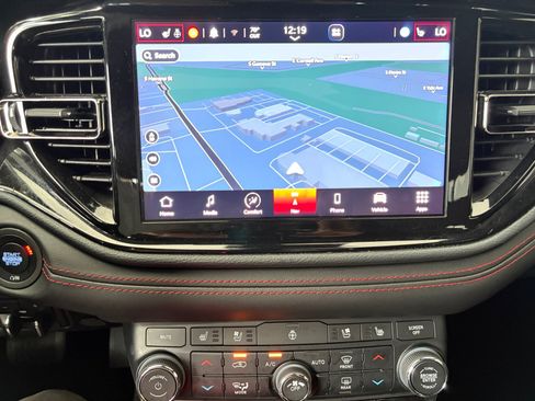 Used 2023 Dodge Durango GT AWD/4WD image 19