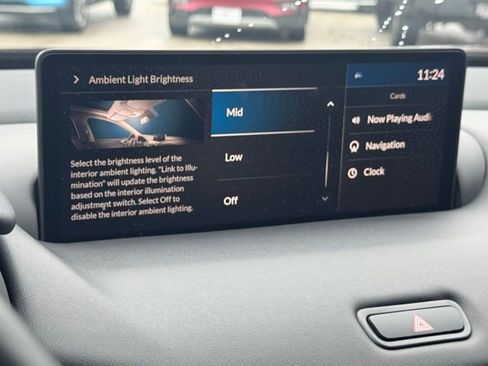 Used 2024 Acura TLX Technology Package image 39