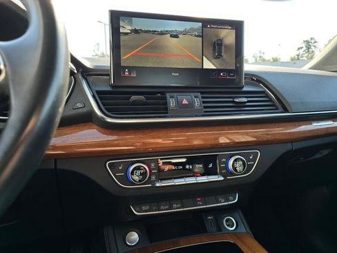 Used 2023 Audi Q5 2.0T Premium Plus image 31