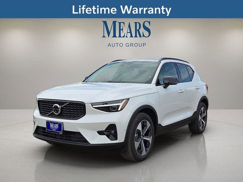 New 2026 Volvo XC40 B5 Plus w/ Protection Package Premier image 1