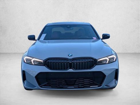 New 2026 BMW 330i 330i NA w/ M Sport Package image 6