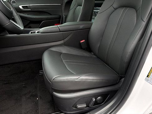 New 2026 Hyundai Sonata Limited image 8