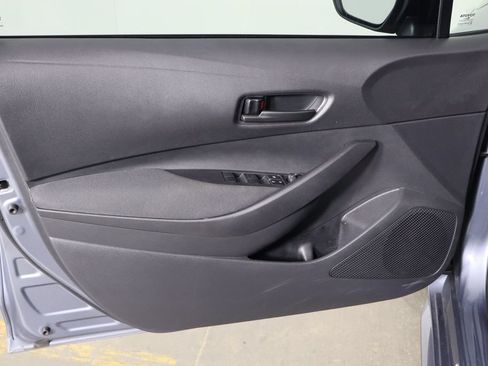 Used 2026 Toyota Corolla LE FWD image 19
