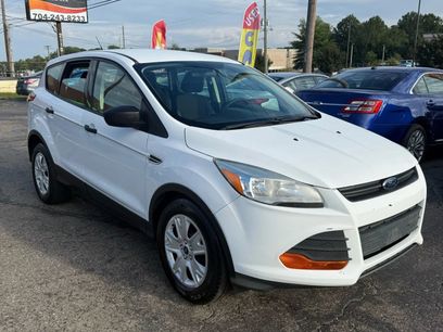 Used 2014 Ford Escape S