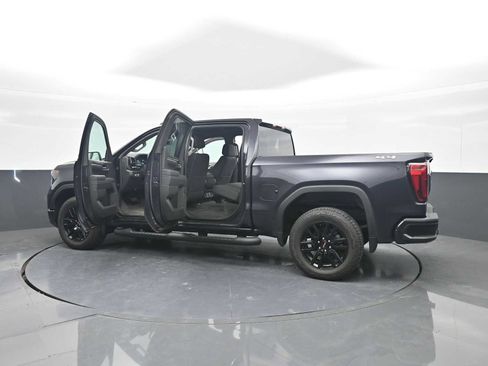 Used 2026 GMC Sierra 1500 Elevation w/ Elevation Select Package AWD/4WD image 51