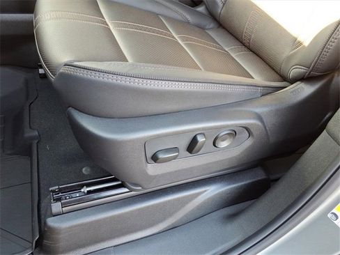 New 2026 Chevrolet Suburban High Country w/ Sun And Tow Package image 7