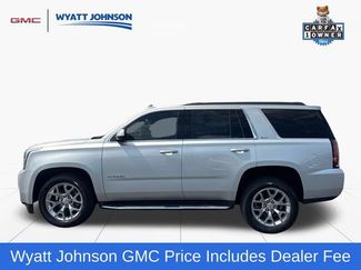 Used 2016 GMC Yukon SLT w/ Open Road Package AWD/4WD video 2