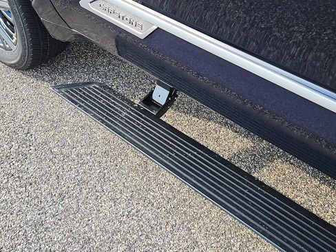 New 2026 Toyota Tundra Capstone AWD/4WD image 7
