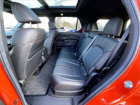 Certified 2026 Honda Passport TrailSport Elite image 15