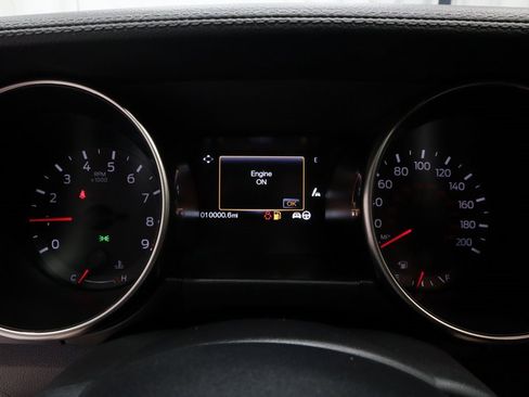 Certified 2017 Ford Mustang Shelby GT350 w/ Electronics Package image 27