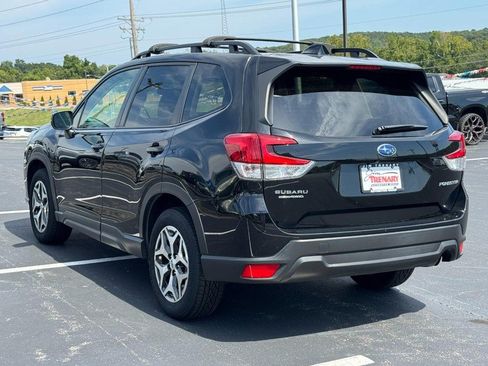 Used 2024 Subaru Forester Premium AWD/4WD image 6