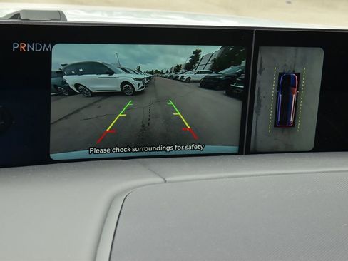 New 2026 Lincoln Navigator L Black Label AWD/4WD image 31