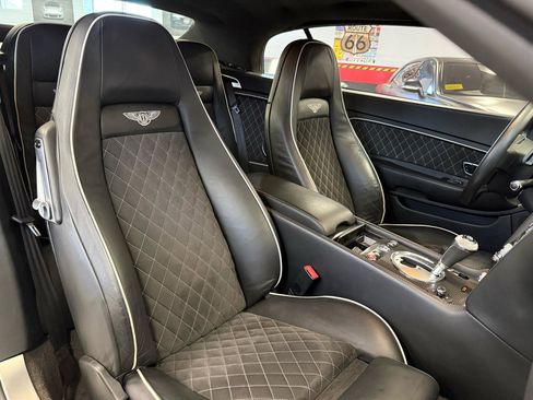 Used 2011 Bentley Continental GT Supersports image 37