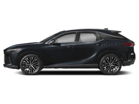 Used 2024 Lexus RX 350 Premium w/ Accessory Package AWD/4WD image 3