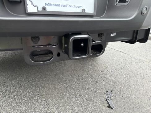 New 2026 Ford F250 XLT w/ XLT Premium Package image 7