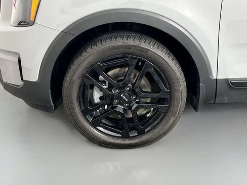 Used 2024 Kia Telluride SX Prestige X-Line AWD/4WD image 11