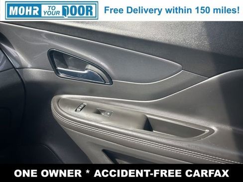 Used 2021 Buick Encore Preferred image 25