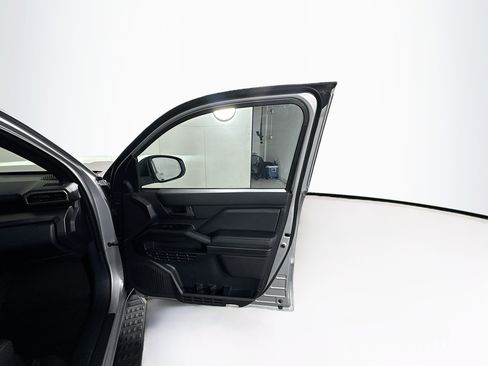 Used 2025 Toyota 4Runner SR5 image 31