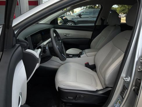 Used 2026 Hyundai Tucson SEL FWD image 10