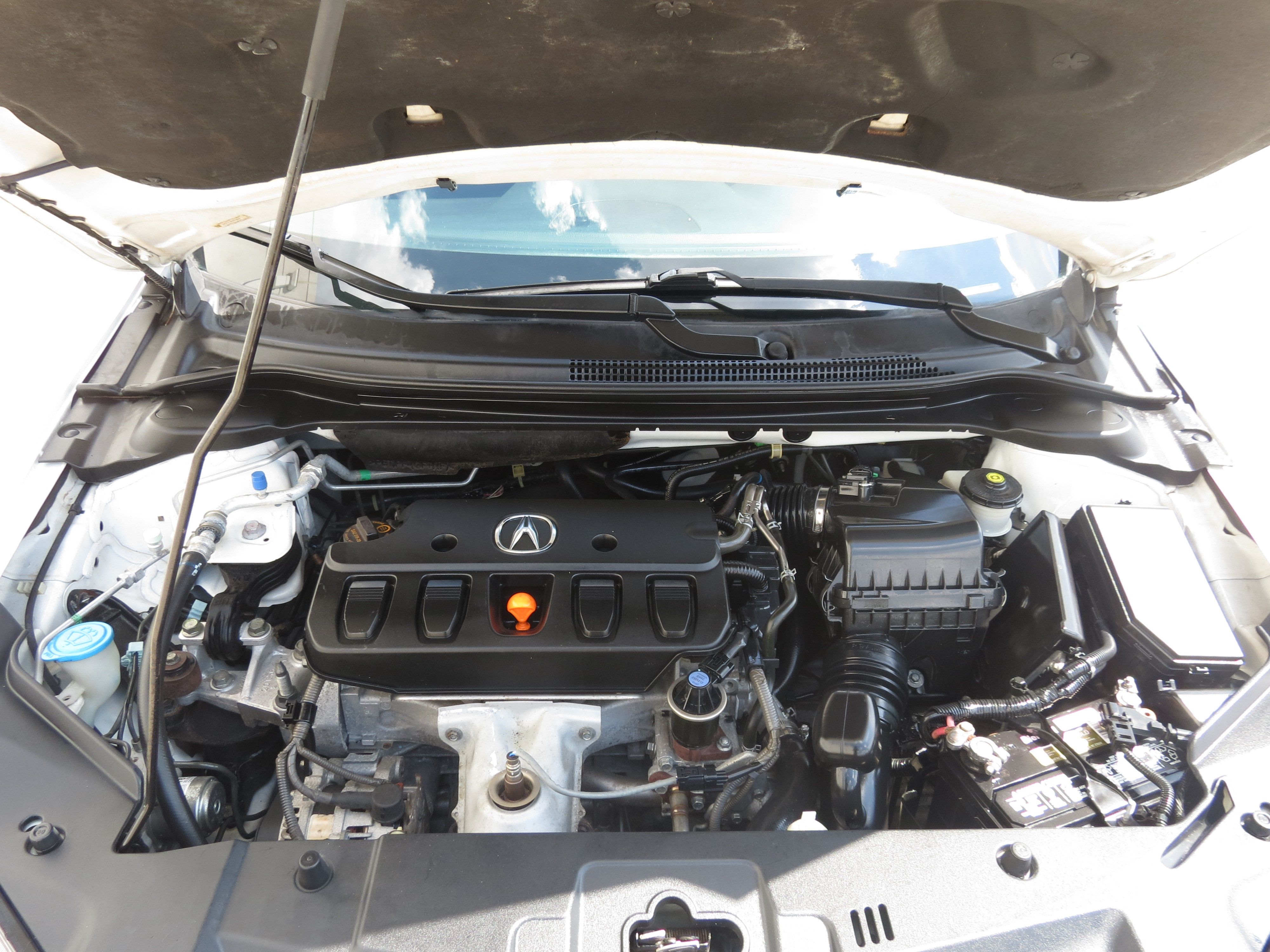 Used 2013 Acura ILX FWD image 10