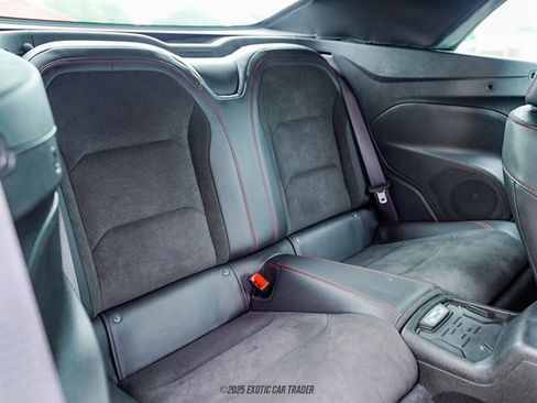 Used 2022 Chevrolet Camaro ZL1 RWD image 30