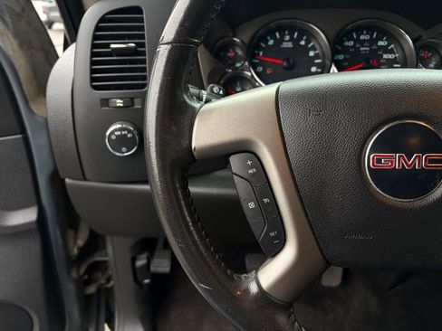 Used 2011 GMC Sierra 1500 SLE AWD/4WD image 16