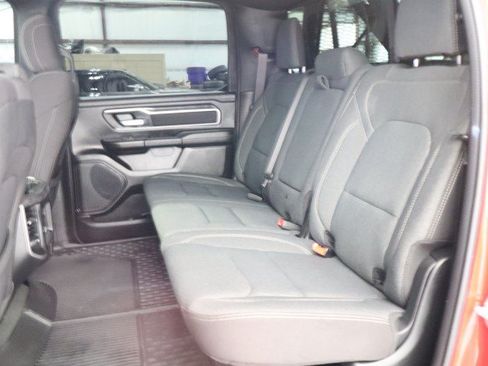 Used 2023 RAM 1500 Big Horn AWD/4WD image 10