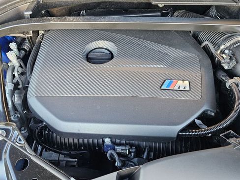 Certified 2025 BMW X1 M35i AWD/4WD image 24