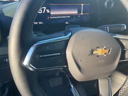 Used 2025 Chevrolet Blazer EV LT w/ Super Cruise Package image 15