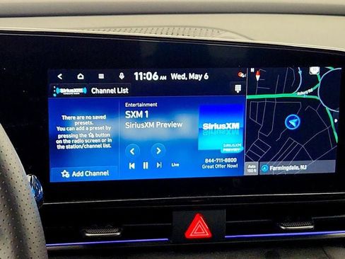 Used 2025 Hyundai Elantra N Line FWD image 16