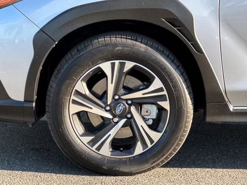 Certified 2025 Subaru Crosstrek 2.0i Premium image 29