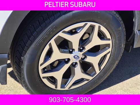 Used 2021 Subaru Forester Premium w/ Popular Package #1 image 8