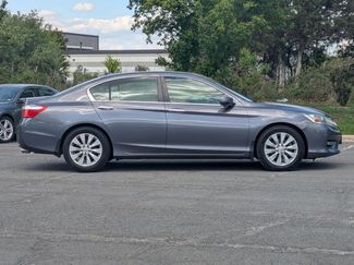 Used 2014 Honda Accord EX-L video 4