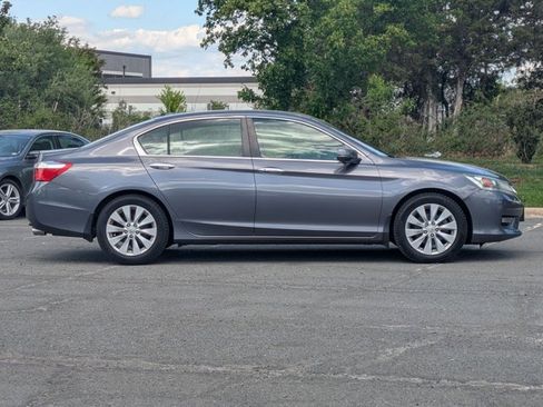 Used 2014 Honda Accord EX-L image 4