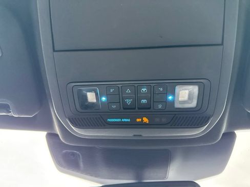 Used 2023 Ford Explorer ST w/ Equipment Group 401A AWD/4WD image 23