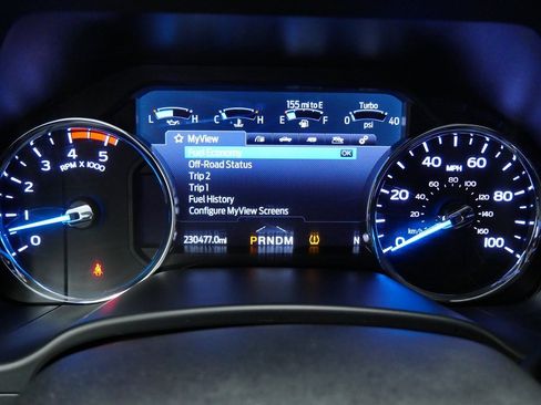 Used 2021 Ford F350 Lariat w/ Lariat Value Package image 25