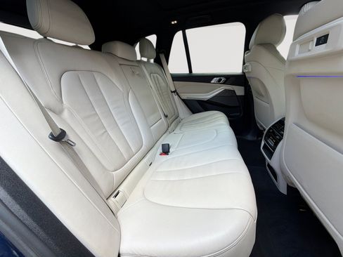 Used 2020 BMW X5 xDrive40i w/ M Sport Package AWD/4WD image 26