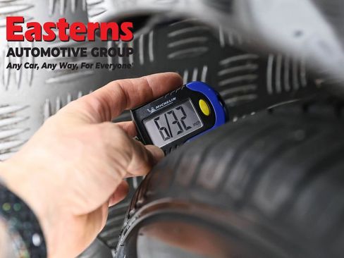 Used 2025 Toyota Camry LE image 27