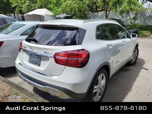 Used 2020 Mercedes-Benz GLA 250 4MATIC image 17