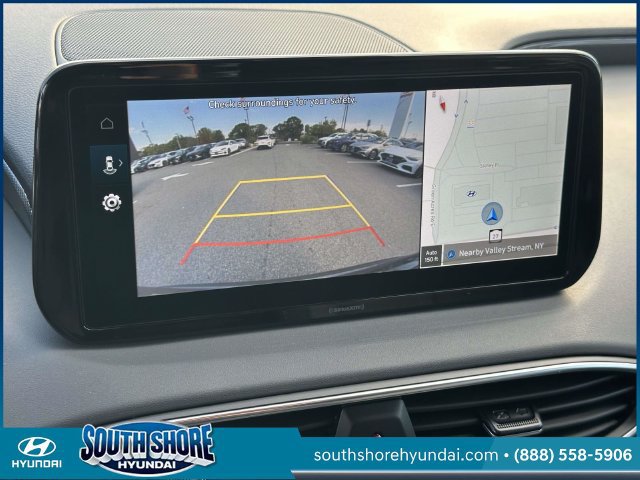 Certified 2023 Hyundai Santa Fe SEL AWD/4WD image 30