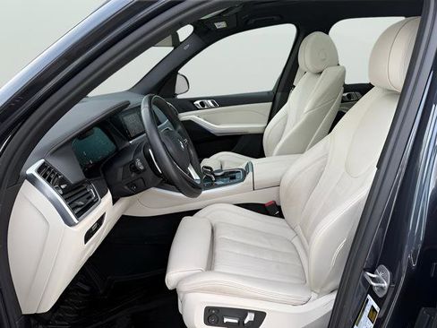 Used 2022 BMW X5 xDrive40i image 18