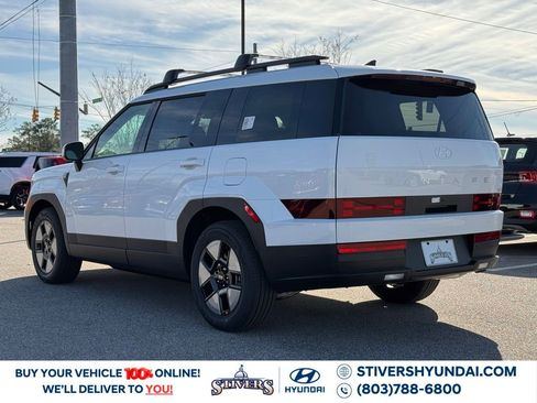 New 2026 Hyundai Santa Fe SEL image 11
