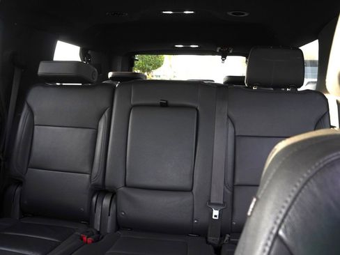 Used 2023 Chevrolet Tahoe LT image 29